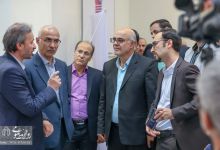 گزارش تصویری  | آیین افتتاح خوابگاه های شقایق و سرای دانشجویان و مرکز شاهکار 